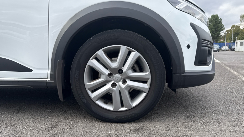 Dacia Jogger 1.0 TCe Expression 5dr Petrol Estate